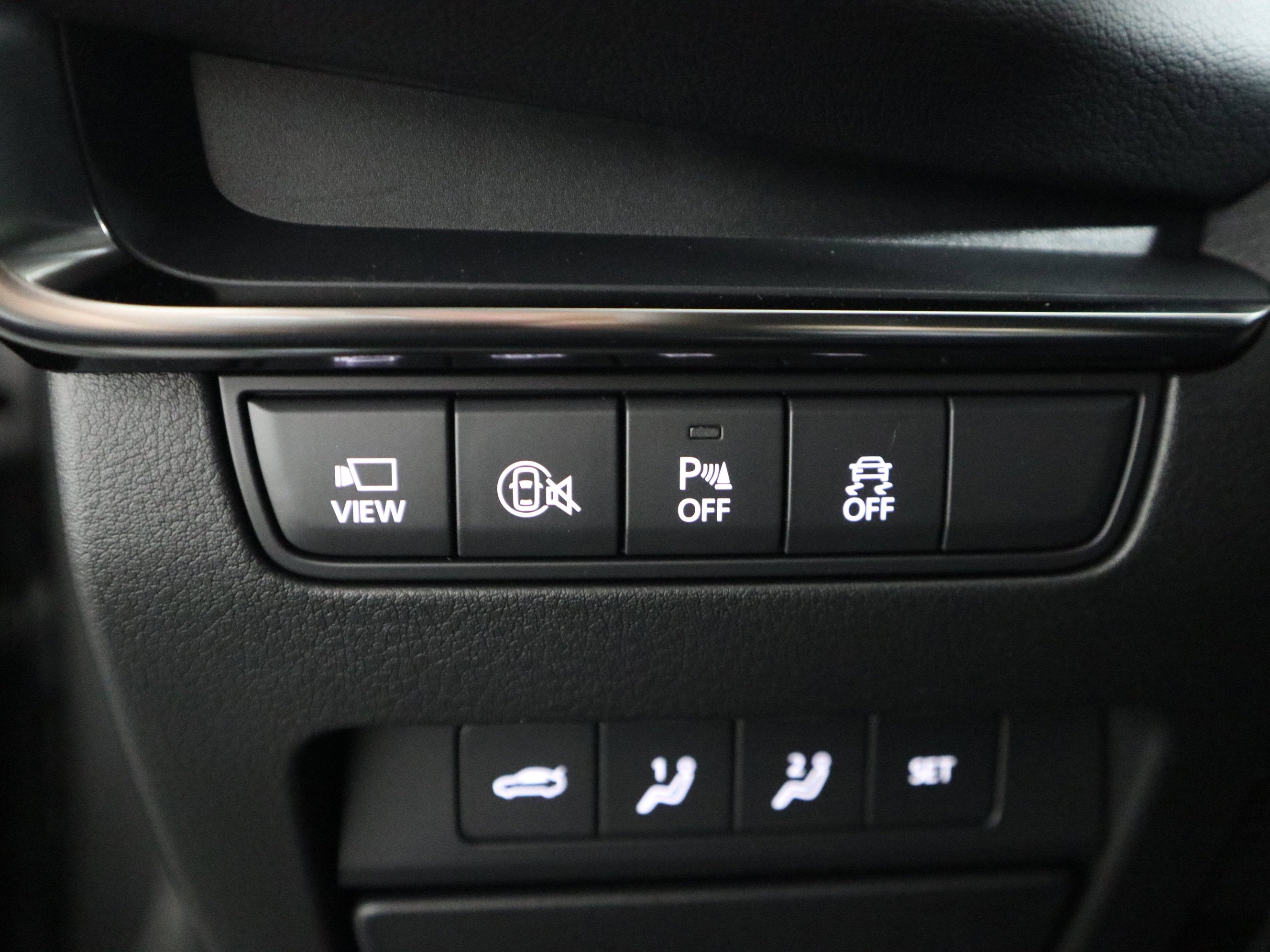 2026 Mazda Mazda3 Sedan 2.5 Turbo Premium Plus AWD