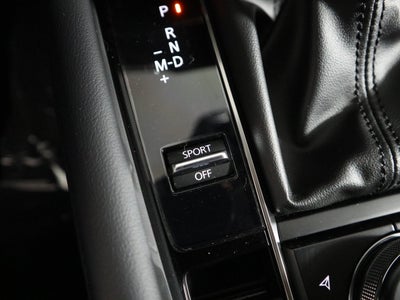 2026 Mazda Mazda3 Sedan 2.5 Turbo Premium Plus AWD