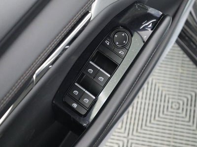 2026 Mazda Mazda3 Sedan 2.5 Turbo Premium Plus AWD