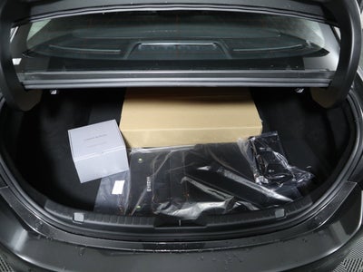 2026 Mazda Mazda3 Sedan 2.5 Turbo Premium Plus AWD