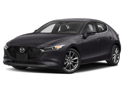 2021 Mazda Mazda3 Hatchback Preferred