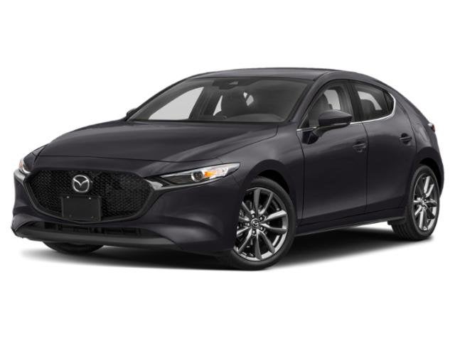 2021 Mazda Mazda3 Hatchback Preferred