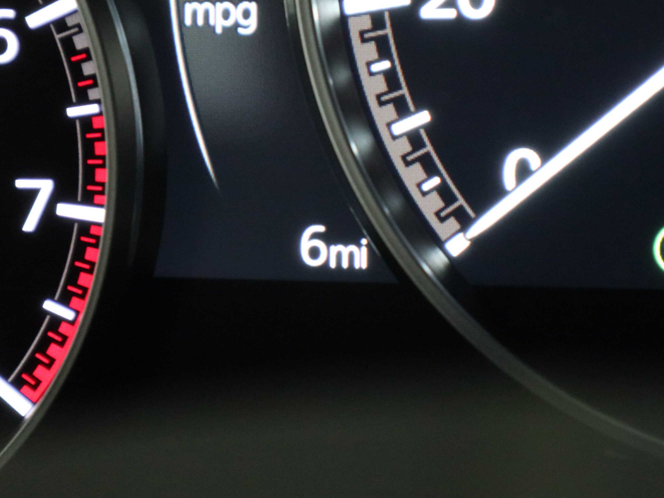 2026 Mazda Mazda3 Hatchback 2.5 S Carbon Edition AWD