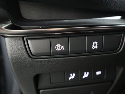 2026 Mazda Mazda3 Hatchback 2.5 S Carbon Edition AWD