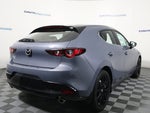 2026 Mazda Mazda3 Hatchback 2.5 S Carbon Edition AWD