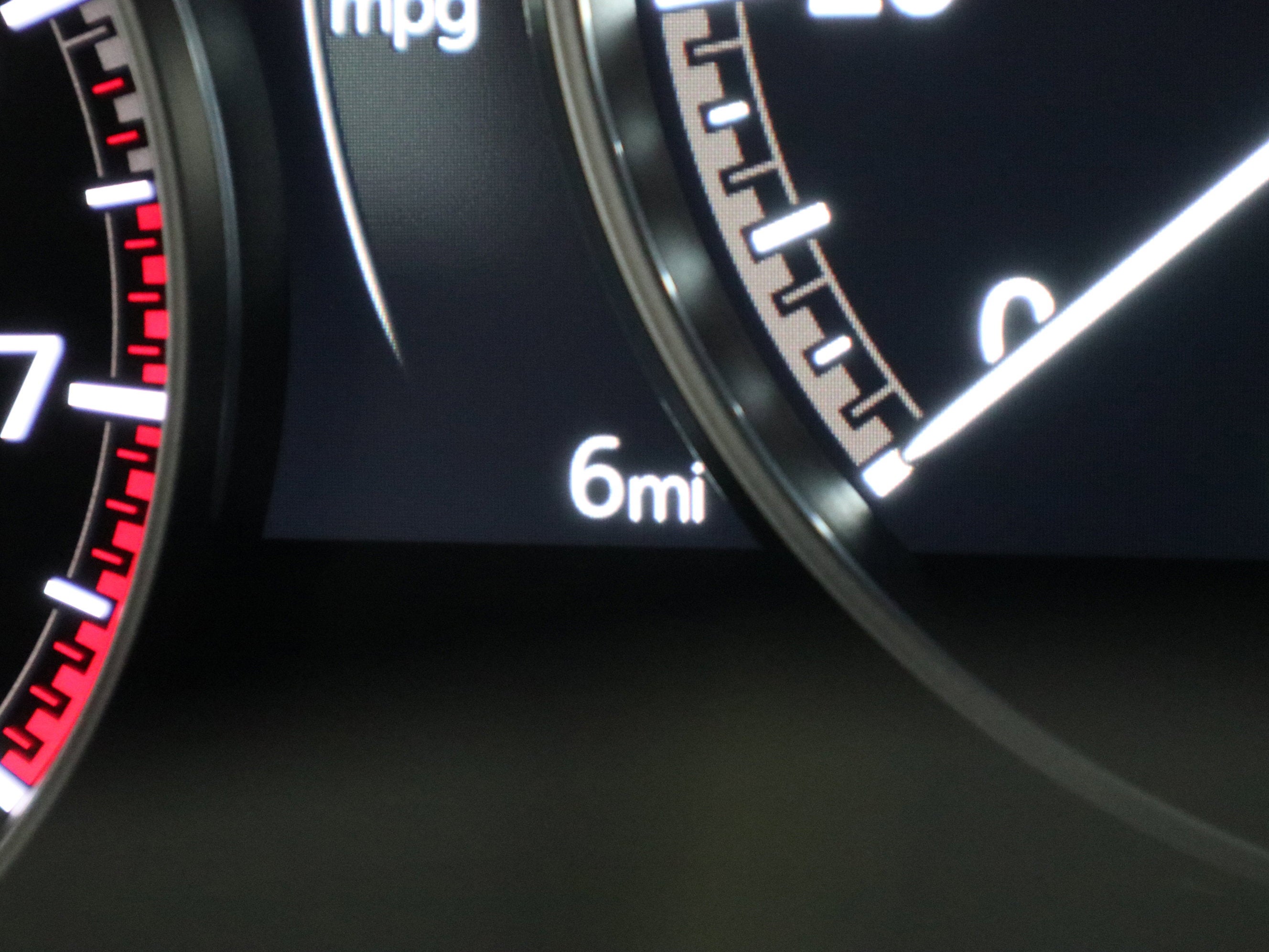 2026 Mazda Mazda3 Hatchback 2.5 S Carbon Edition AWD