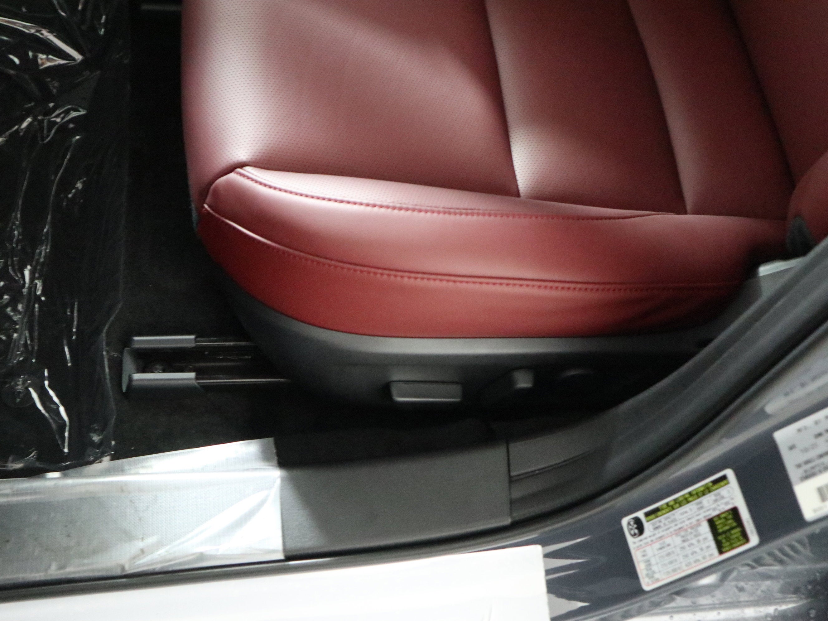 2026 Mazda Mazda3 Hatchback 2.5 S Carbon Edition AWD