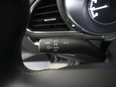 2026 Mazda Mazda3 Hatchback 2.5 S Carbon Edition AWD