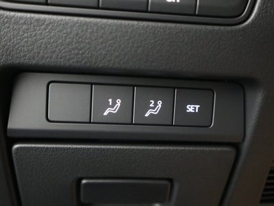 2026 Mazda Mazda3 Hatchback 2.5 S Carbon Edition AWD