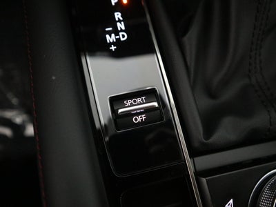 2026 Mazda Mazda3 Hatchback 2.5 S Carbon Edition AWD