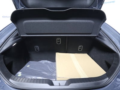 2026 Mazda Mazda3 Hatchback 2.5 S Carbon Edition AWD