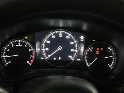 2026 Mazda Mazda3 Hatchback 2.5 S Carbon Edition AWD