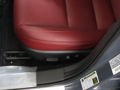 2026 Mazda Mazda3 Hatchback 2.5 S Carbon Edition AWD