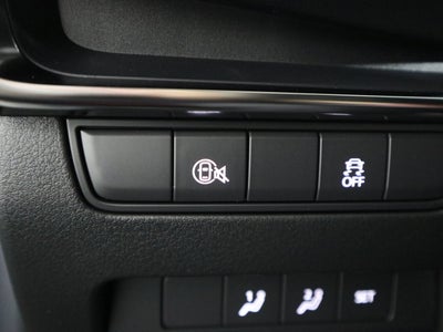 2026 Mazda Mazda3 Hatchback 2.5 S Carbon Edition AWD