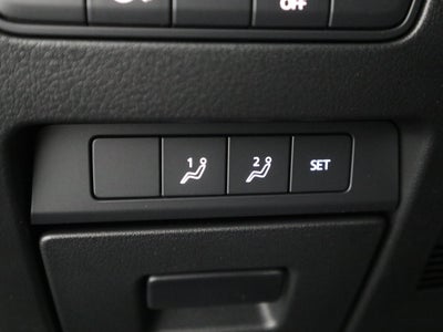 2026 Mazda Mazda3 Hatchback 2.5 S Carbon Edition AWD