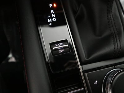 2026 Mazda Mazda3 Hatchback 2.5 S Carbon Edition AWD