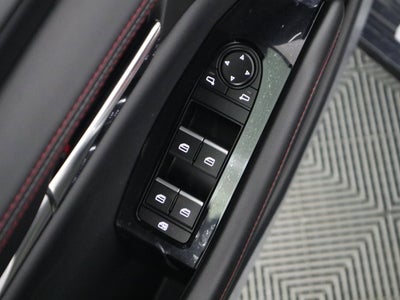 2026 Mazda Mazda3 Hatchback 2.5 S Carbon Edition AWD