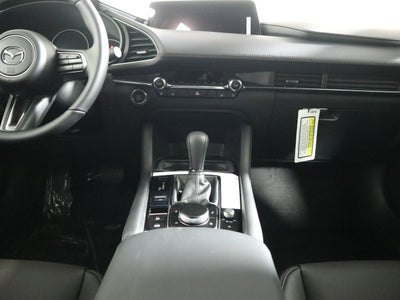 2026 Mazda Mazda3 Hatchback 2.5 Turbo Premium Plus AWD