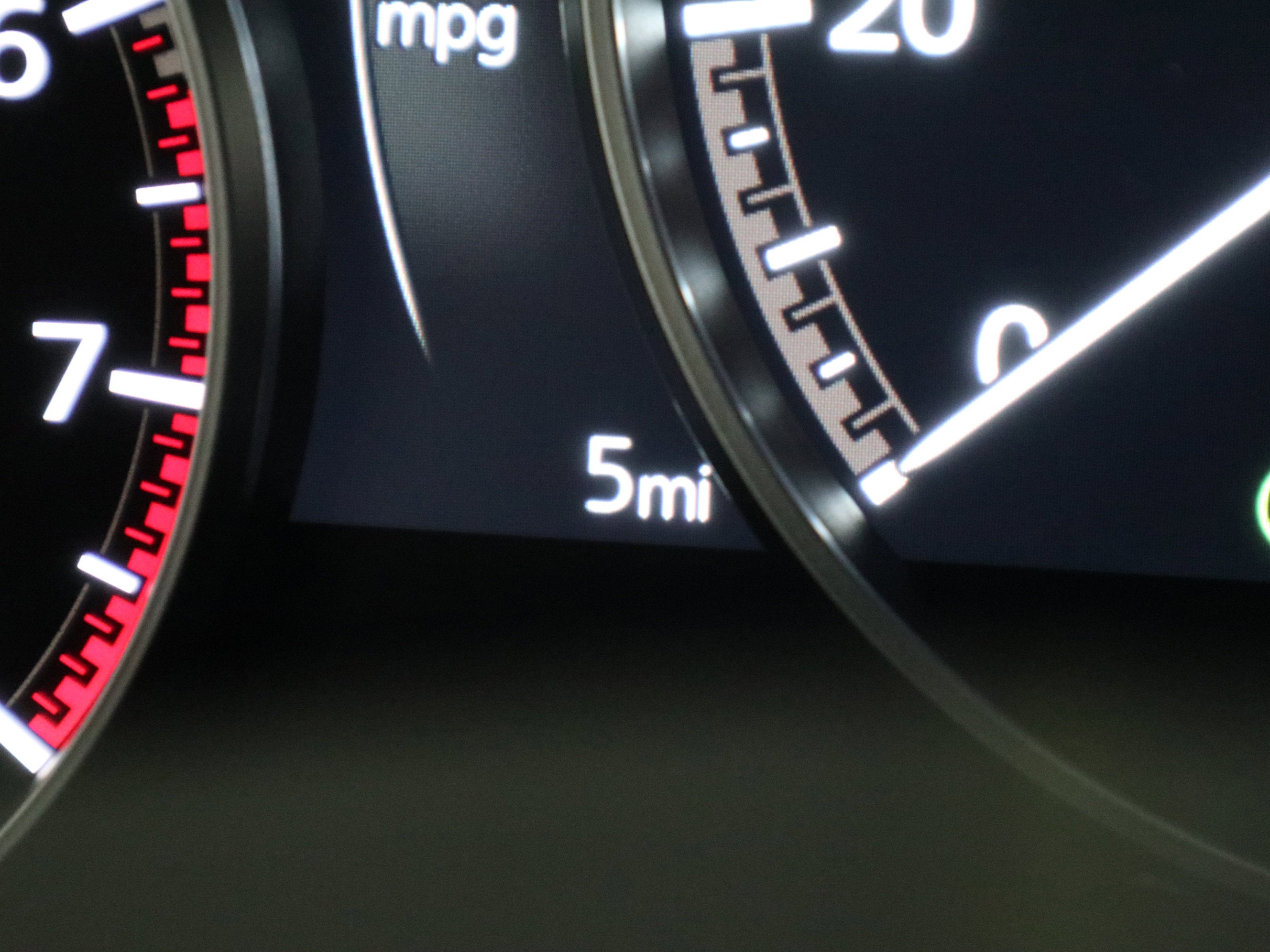 2026 Mazda Mazda3 Hatchback 2.5 Turbo Premium Plus AWD