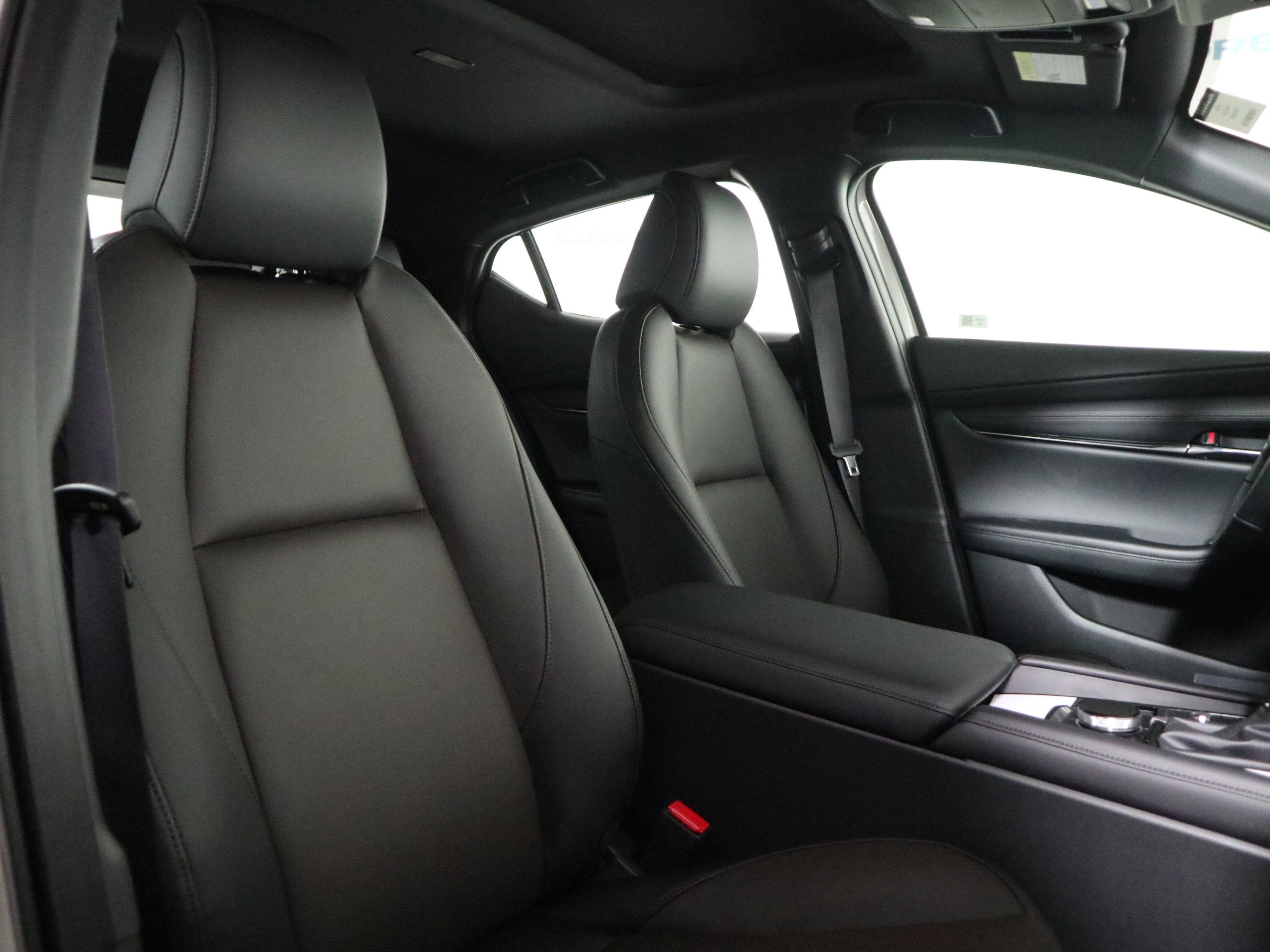 2026 Mazda Mazda3 Hatchback 2.5 Turbo Premium Plus AWD