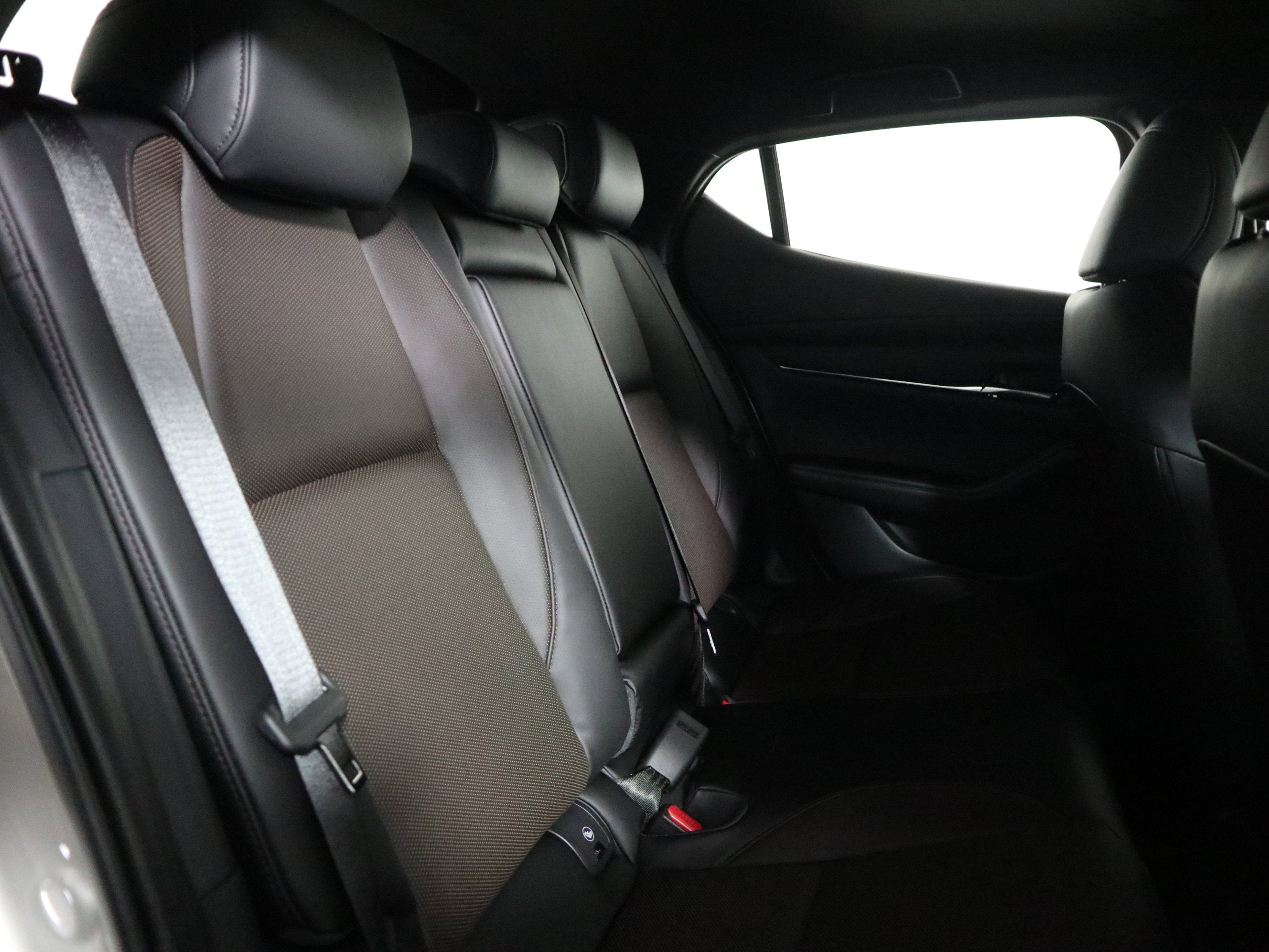 2026 Mazda Mazda3 Hatchback 2.5 Turbo Premium Plus AWD