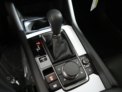 2026 Mazda Mazda3 Hatchback 2.5 Turbo Premium Plus AWD