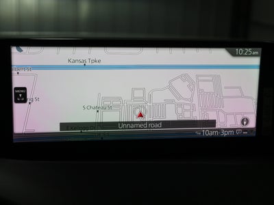 2026 Mazda Mazda3 Hatchback 2.5 Turbo Premium Plus AWD