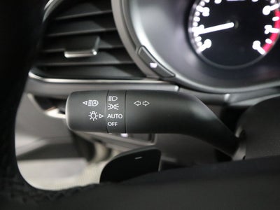 2026 Mazda Mazda3 Hatchback 2.5 Turbo Premium Plus AWD