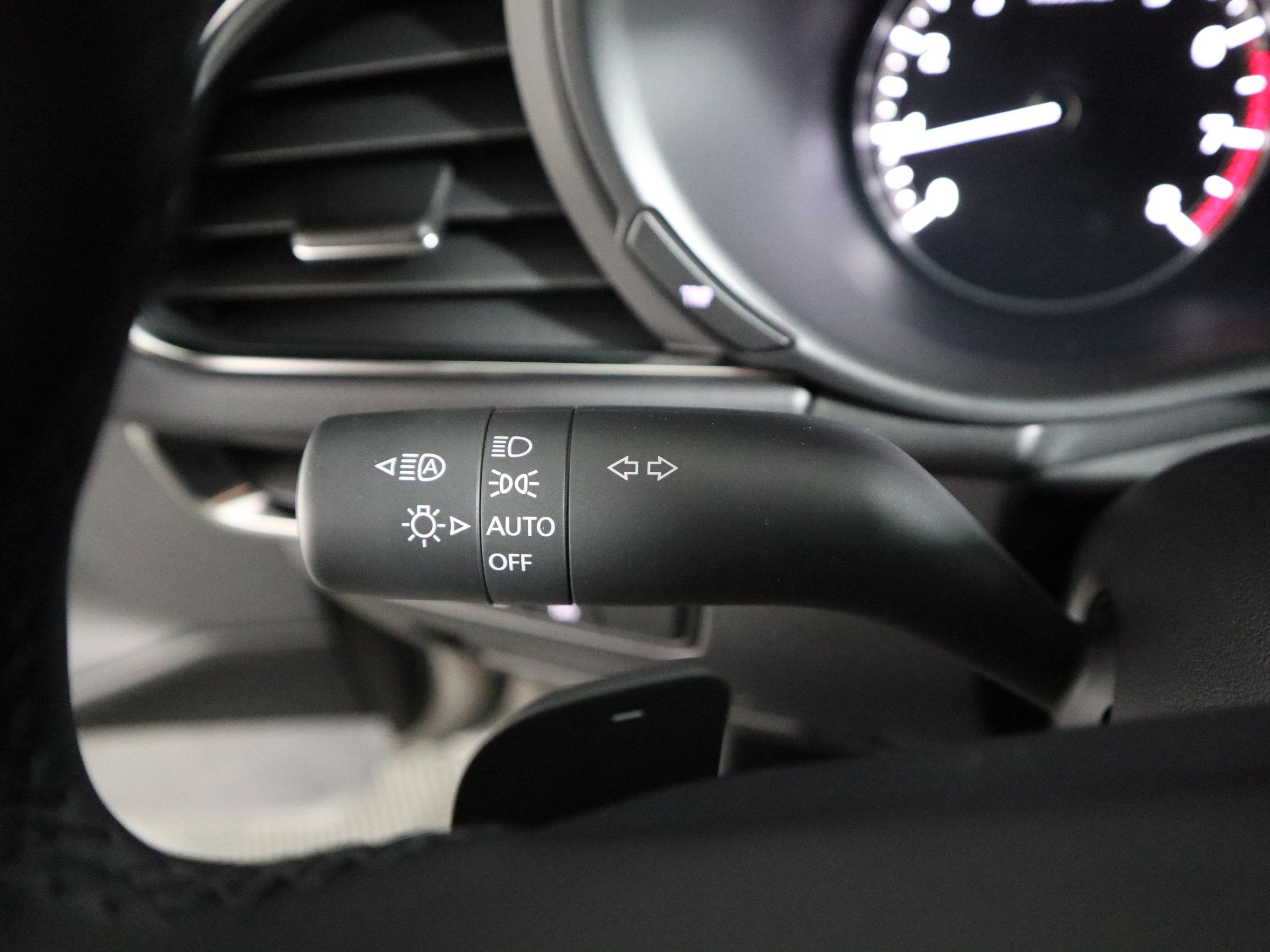 2026 Mazda Mazda3 Hatchback 2.5 Turbo Premium Plus AWD