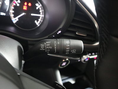 2026 Mazda Mazda3 Hatchback 2.5 Turbo Premium Plus AWD