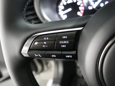 2026 Mazda Mazda3 Hatchback 2.5 Turbo Premium Plus AWD