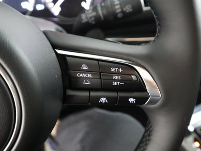 2026 Mazda Mazda3 Hatchback 2.5 Turbo Premium Plus AWD