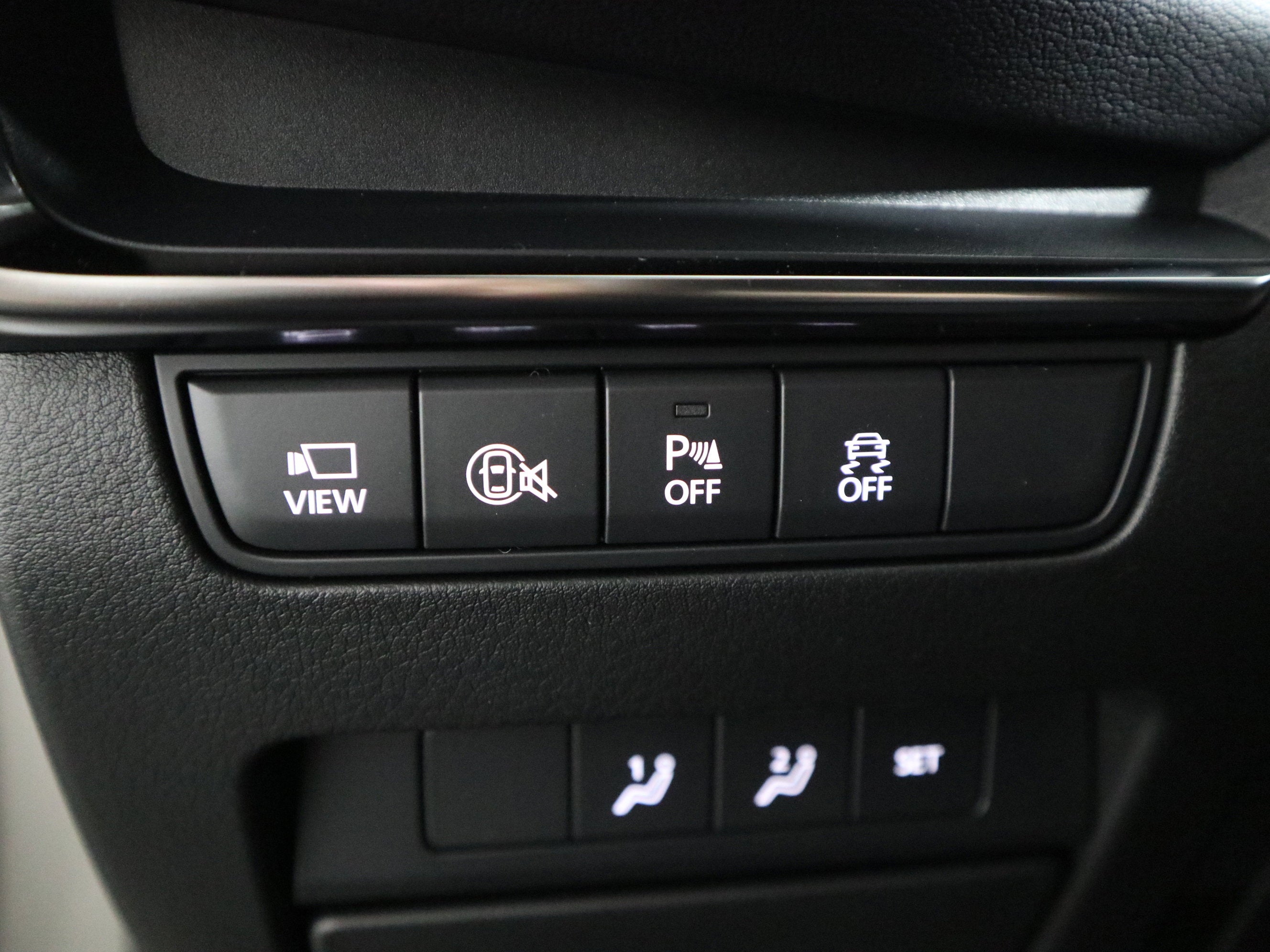 2026 Mazda Mazda3 Hatchback 2.5 Turbo Premium Plus AWD