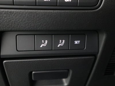 2026 Mazda Mazda3 Hatchback 2.5 Turbo Premium Plus AWD