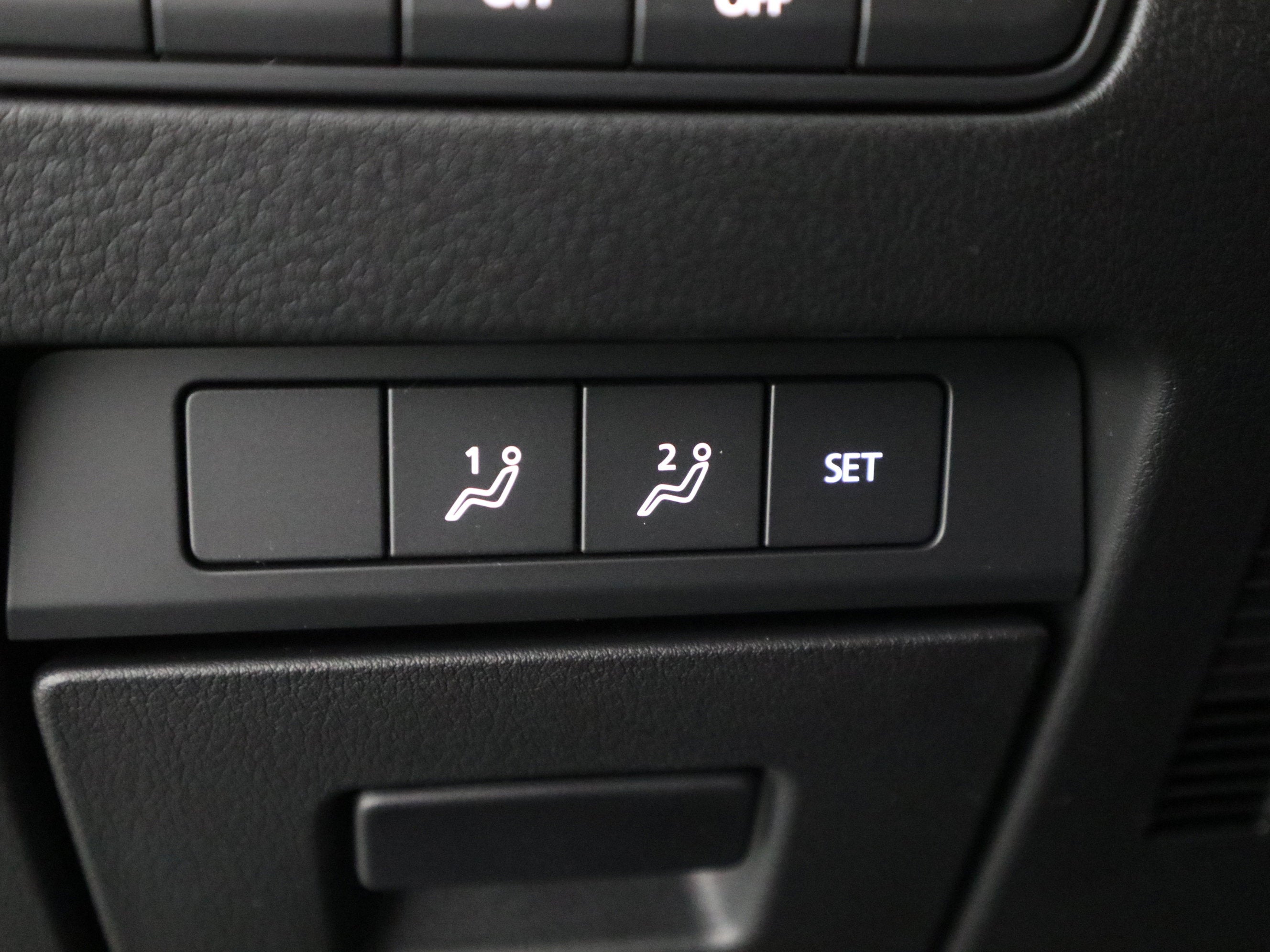 2026 Mazda Mazda3 Hatchback 2.5 Turbo Premium Plus AWD