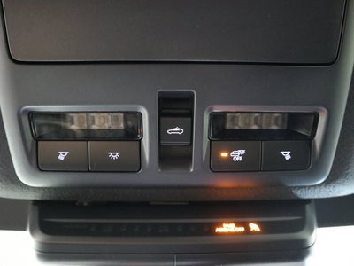 2026 Mazda Mazda3 Hatchback 2.5 Turbo Premium Plus AWD