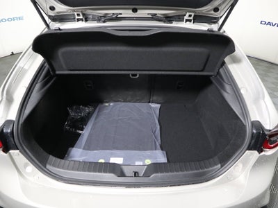 2026 Mazda Mazda3 Hatchback 2.5 Turbo Premium Plus AWD