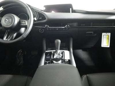 2026 Mazda Mazda3 Hatchback 2.5 Turbo Premium Plus AWD