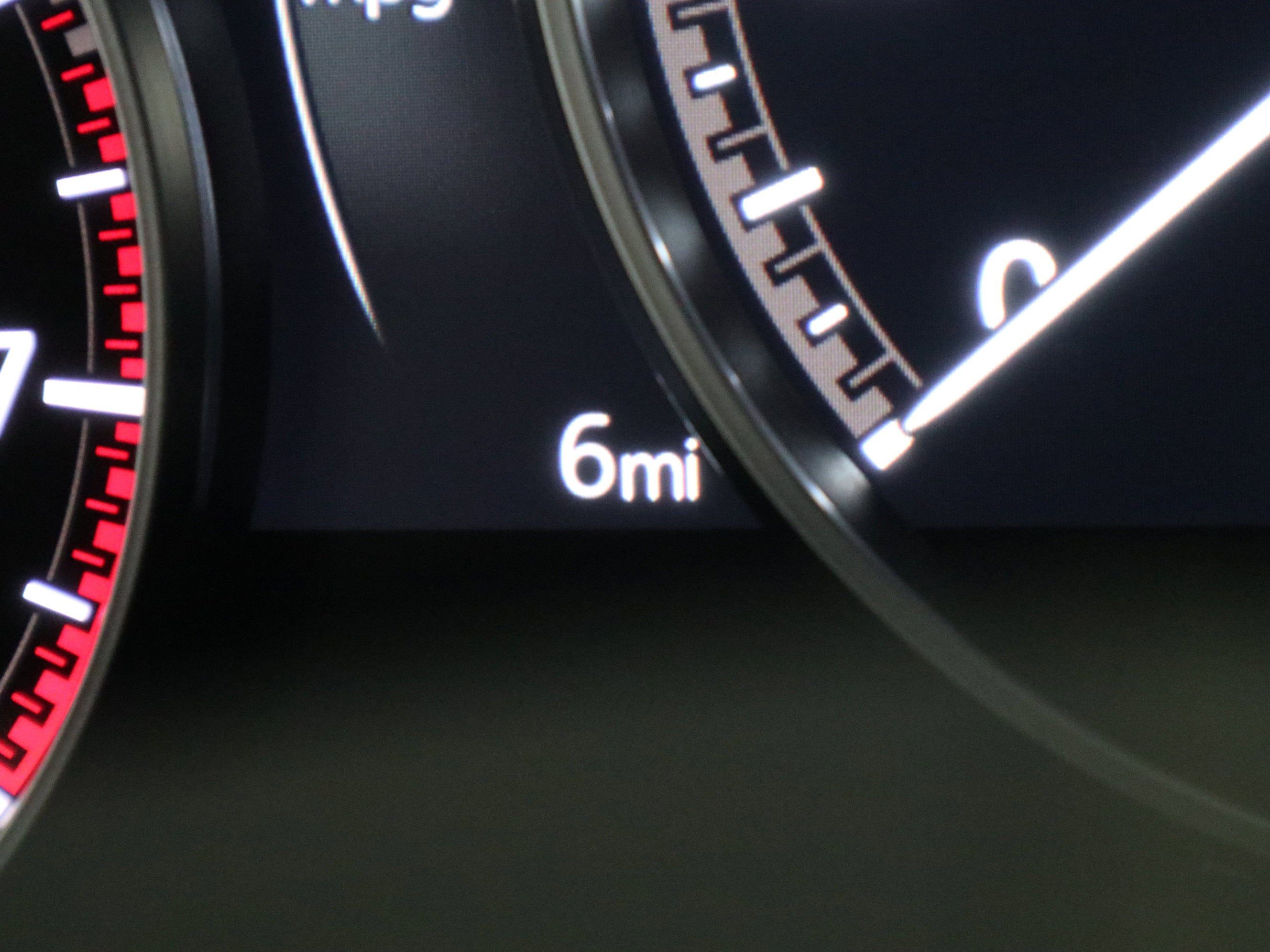 2026 Mazda Mazda3 Hatchback 2.5 Turbo Premium Plus AWD