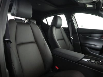 2026 Mazda Mazda3 Hatchback 2.5 Turbo Premium Plus AWD