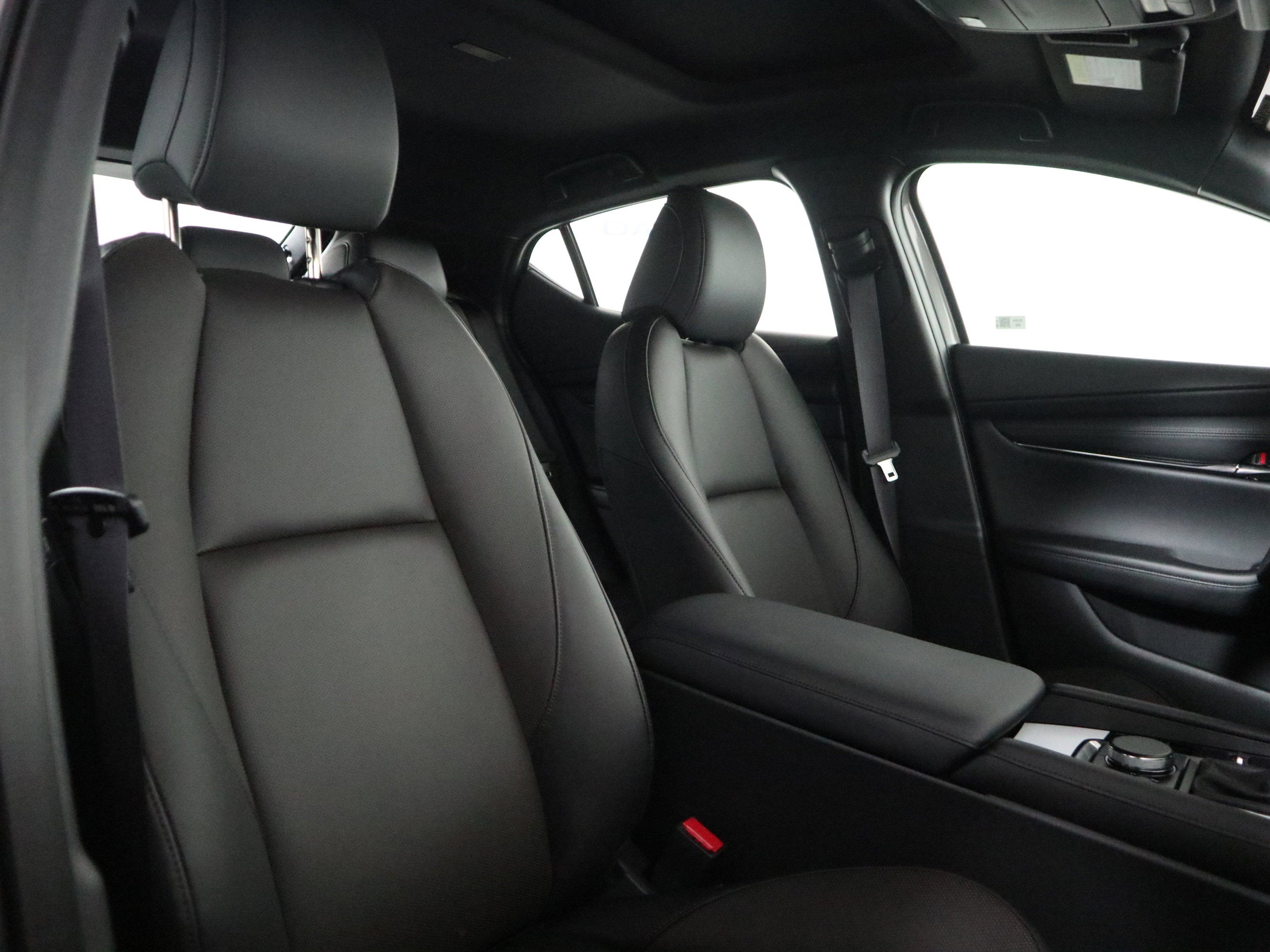 2026 Mazda Mazda3 Hatchback 2.5 Turbo Premium Plus AWD