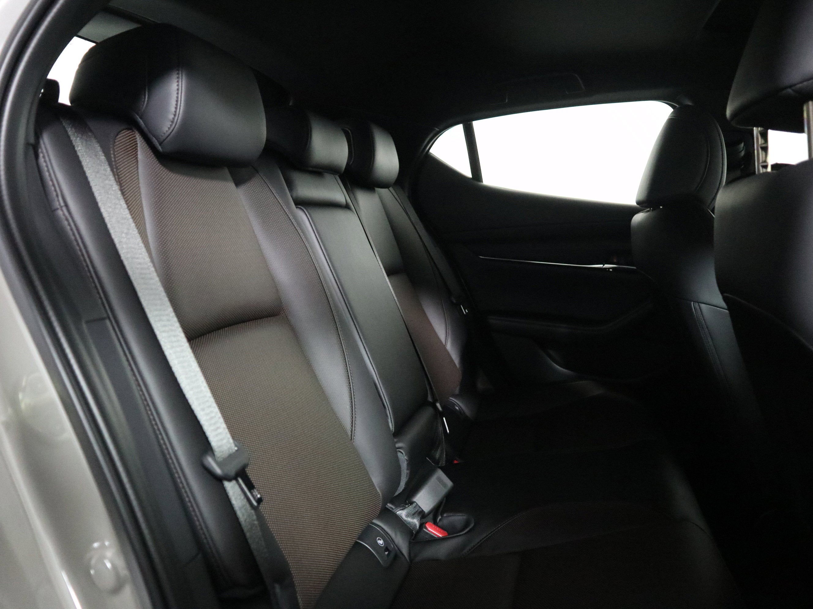 2026 Mazda Mazda3 Hatchback 2.5 Turbo Premium Plus AWD