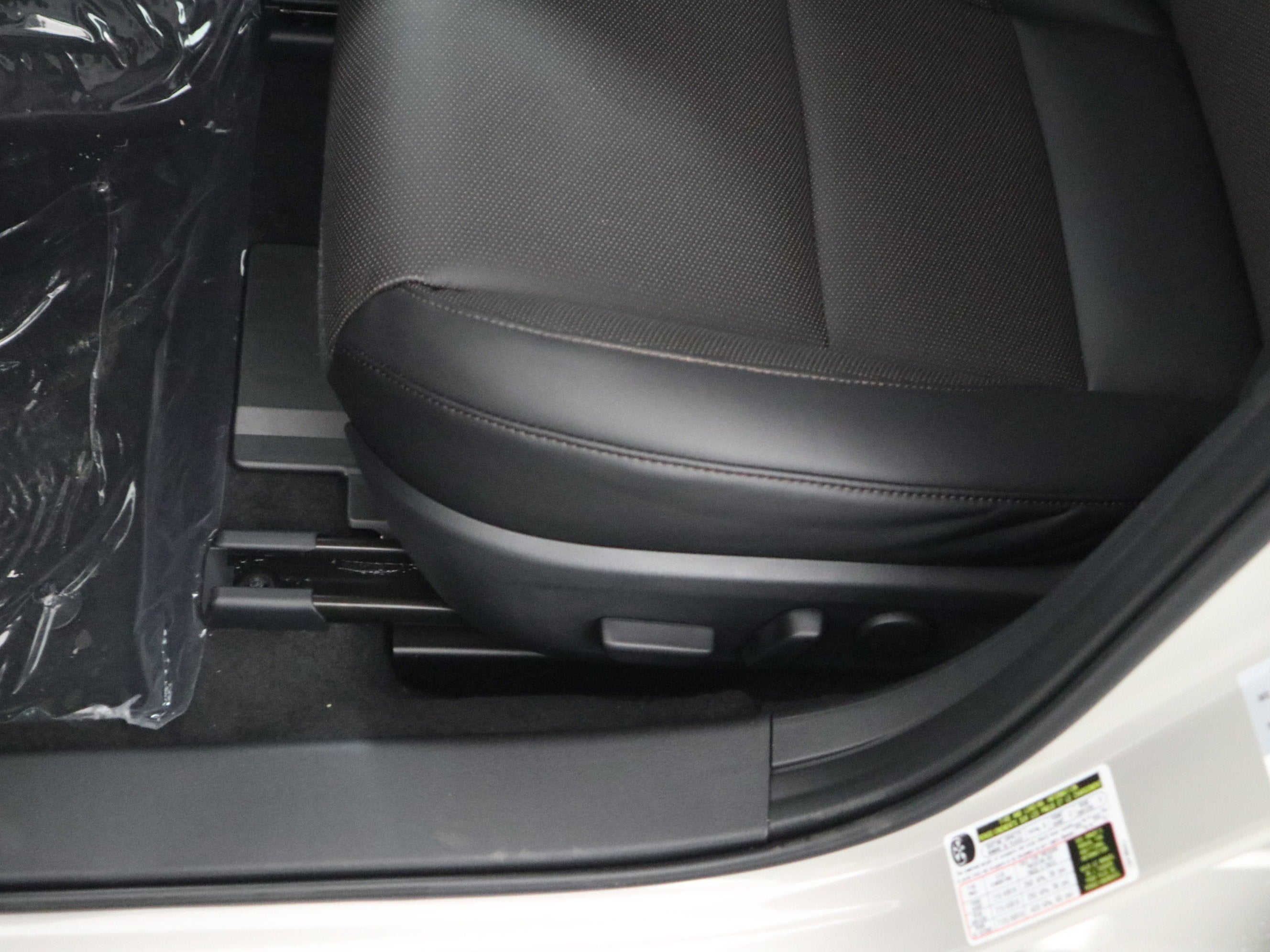 2026 Mazda Mazda3 Hatchback 2.5 Turbo Premium Plus AWD