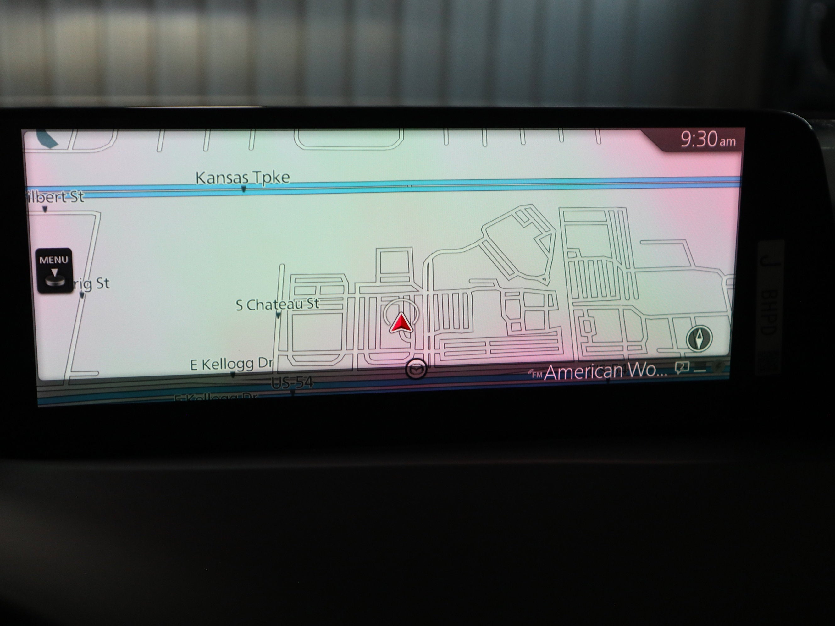 2026 Mazda Mazda3 Hatchback 2.5 Turbo Premium Plus AWD