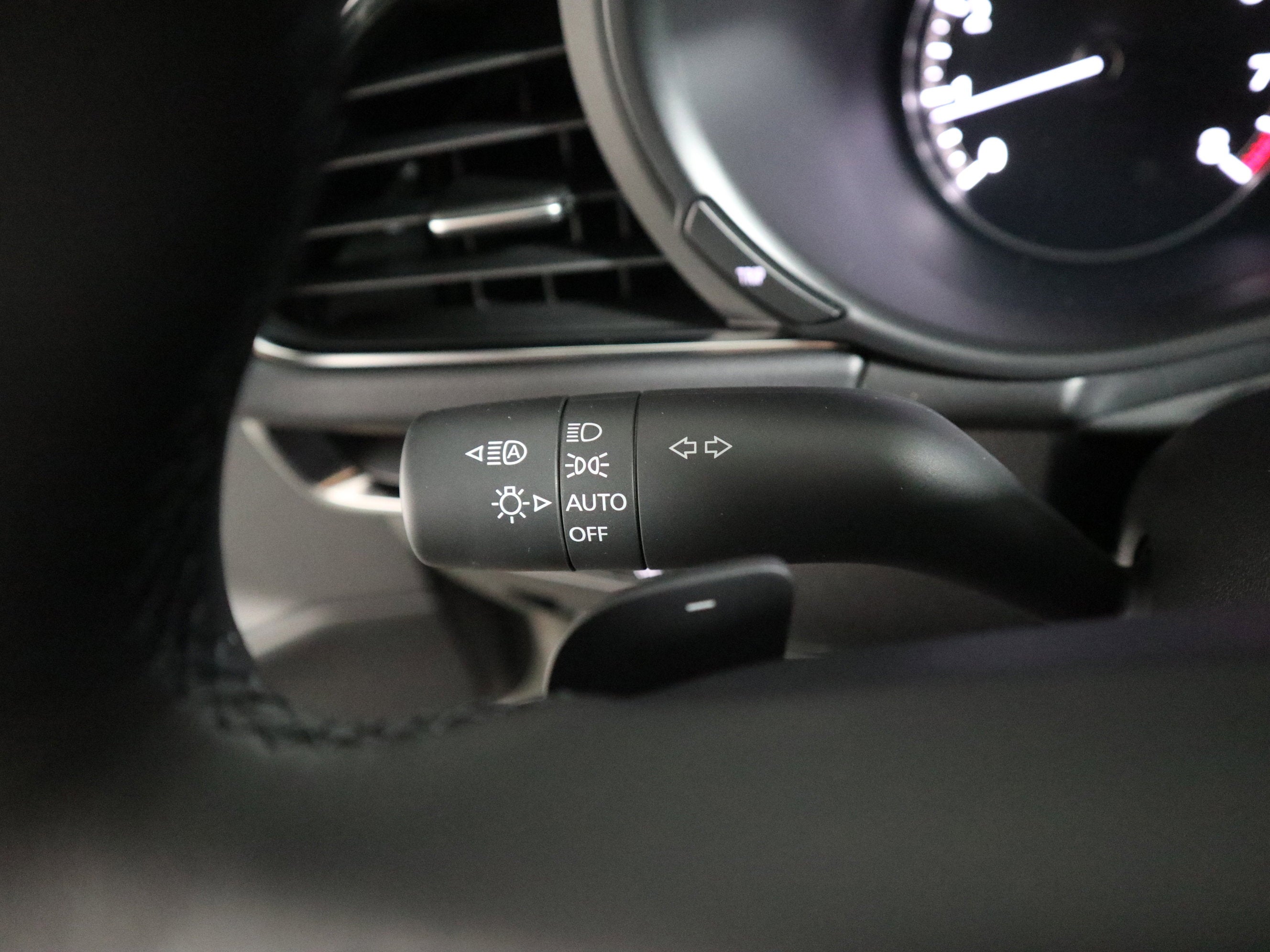 2026 Mazda Mazda3 Hatchback 2.5 Turbo Premium Plus AWD