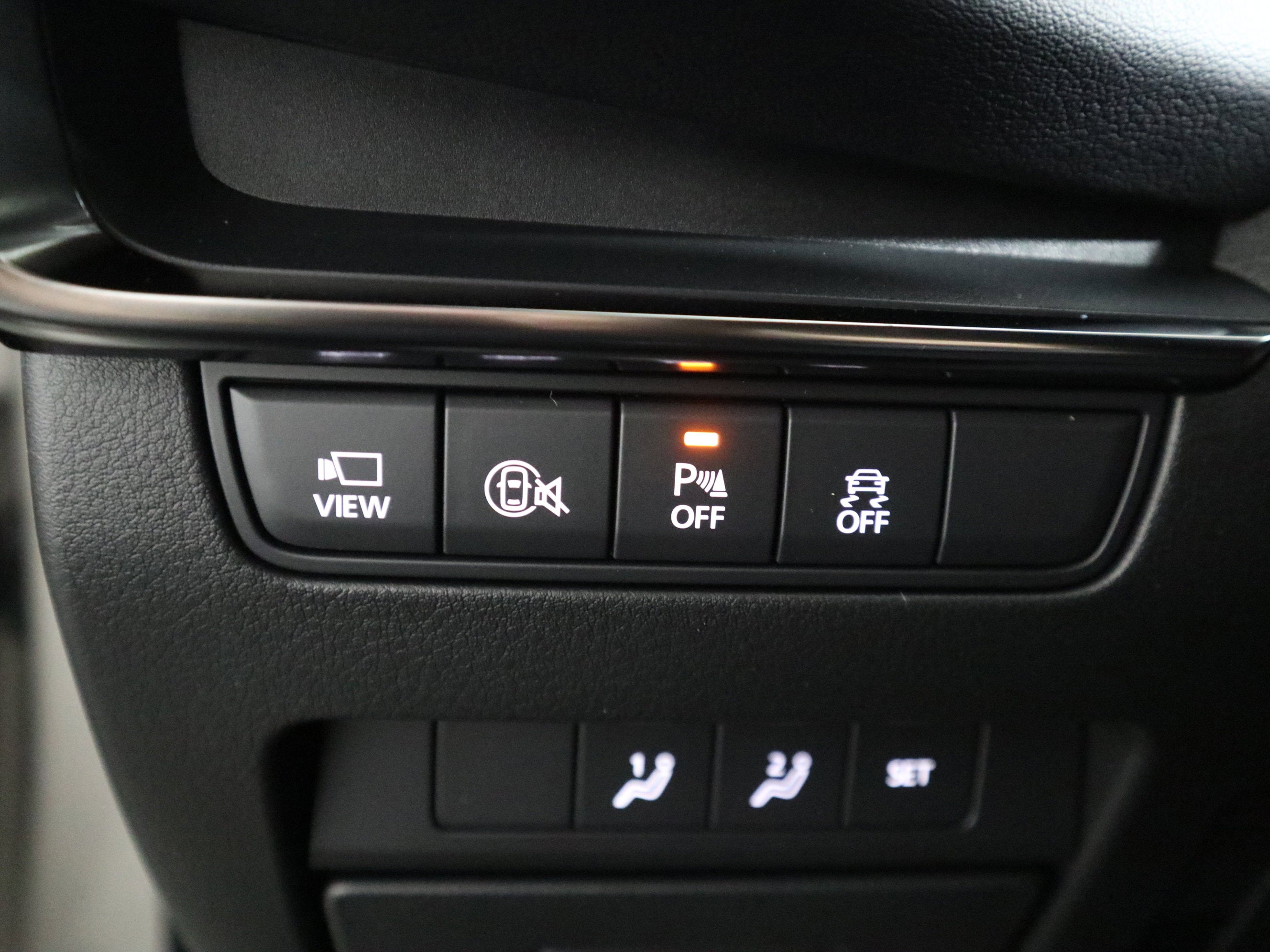 2026 Mazda Mazda3 Hatchback 2.5 Turbo Premium Plus AWD