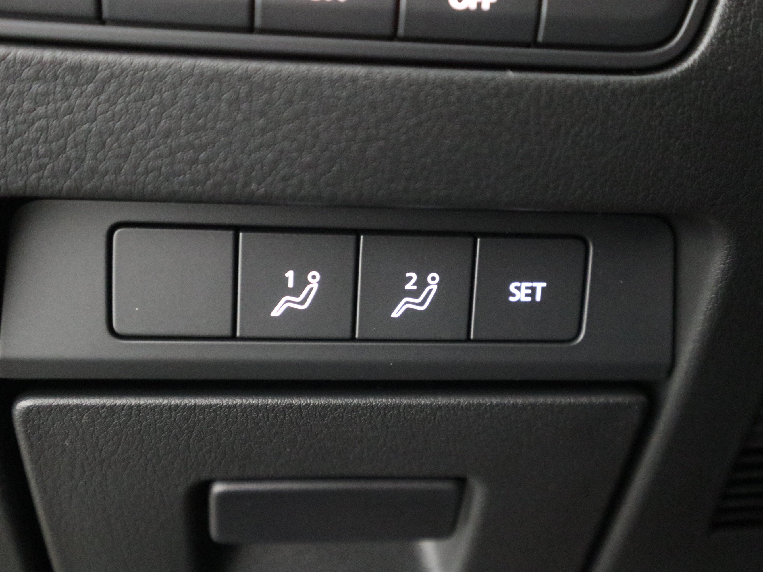 2026 Mazda Mazda3 Hatchback 2.5 Turbo Premium Plus AWD