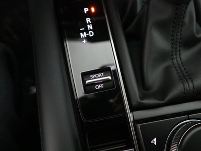 2026 Mazda Mazda3 Hatchback 2.5 Turbo Premium Plus AWD