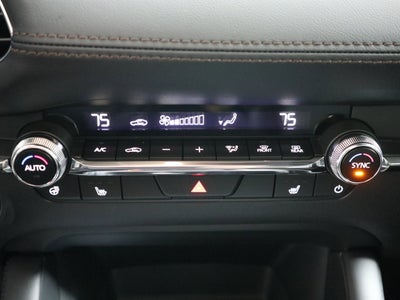 2026 Mazda Mazda3 Hatchback 2.5 Turbo Premium Plus AWD