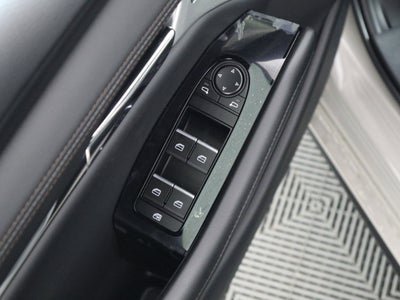 2026 Mazda Mazda3 Hatchback 2.5 Turbo Premium Plus AWD